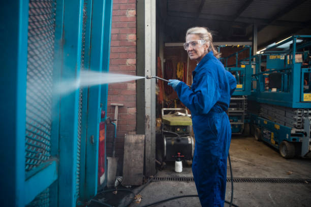 Best Affordable Pressure Washing  in Murphysboro, IL