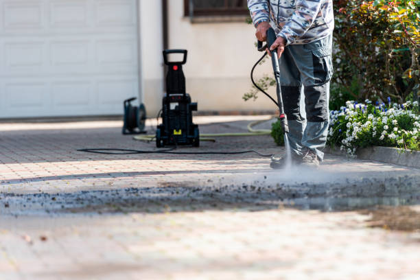 Best Affordable Pressure Washing  in Murphysboro, IL