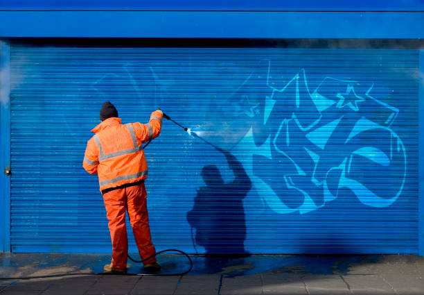 Best Commercial Pressure Washing  in Murphysboro, IL