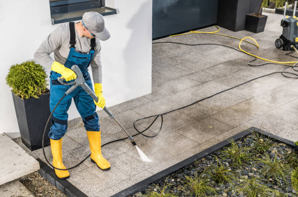 Best Residential Pressure Washing Services  in Murphysboro, IL