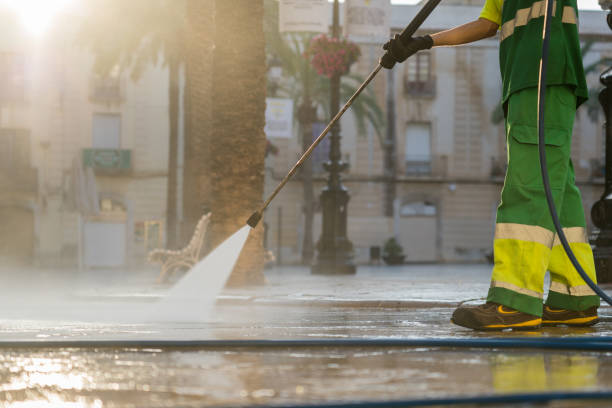 Professional Pressure Washing in Murphysboro, IL